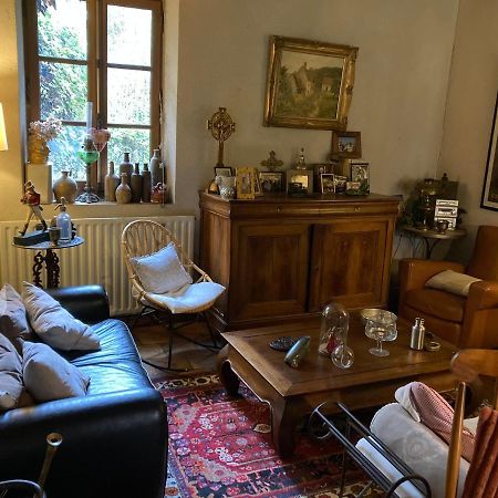 Cottage Proche Circuit 24 Heures Le Mans Proche De Paris Jeux Olympiques Autoroute A 5Km La Chapelle-Saint-Remy Εξωτερικό φωτογραφία